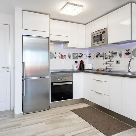 Apartman Playa Vistas By Interhome *