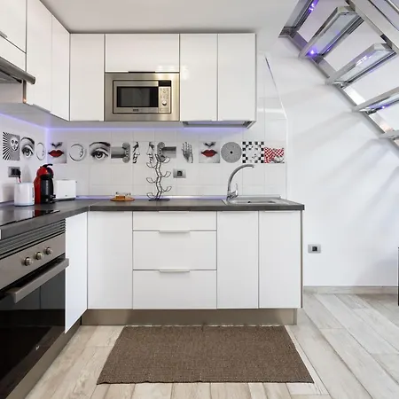 Apartman Playa Vistas By Interhome Los Cristianos