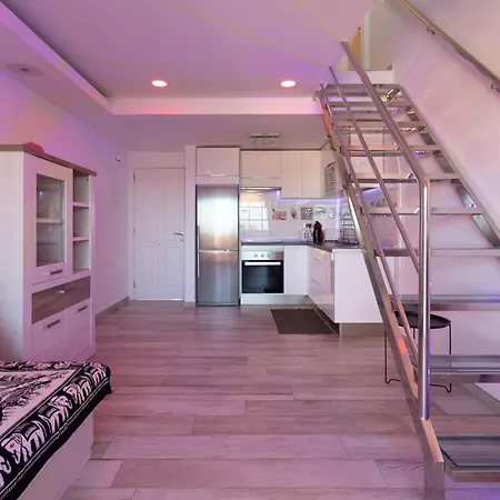 Playa Vistas By Interhome Apartman Los Cristianos