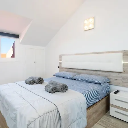 Appartamento Playa Vistas By Interhome