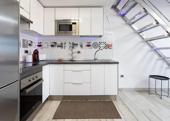 Apartman Playa Vistas By Interhome Los Cristianos