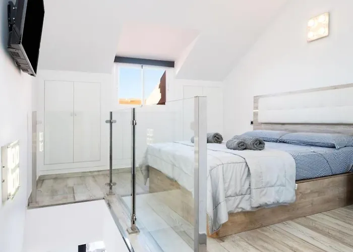 Playa Vistas By Interhome Apartman Los Cristianos