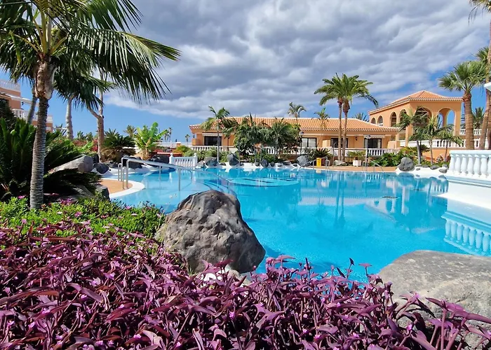 Playa Vistas By Interhome Apartman