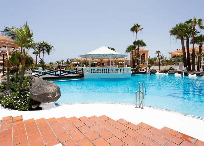 Playa Vistas By Interhome * Los Cristianos