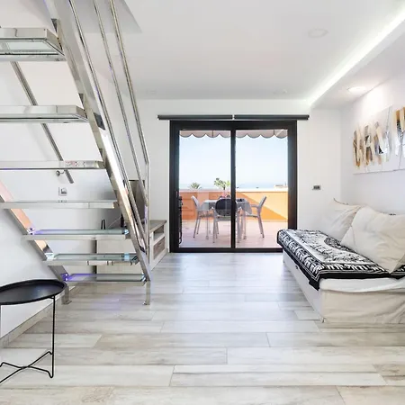 Playa Vistas By Interhome