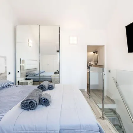 Playa Vistas By Interhome Лос Кристианос