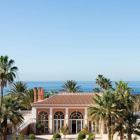 公寓 Playa Vistas By Interhome