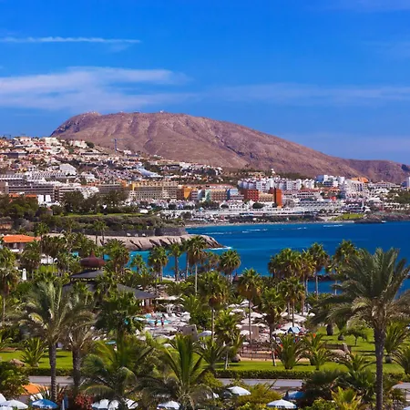 Playa Vistas By Interhome Лос Кристианос
