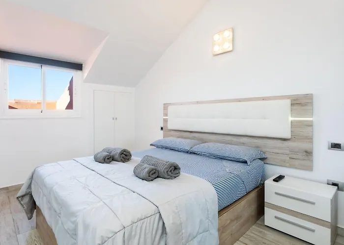 Apartmán Playa Vistas By Interhome