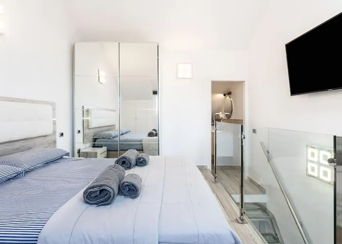 Playa Vistas By Interhome Los Cristianos (Tenerife)