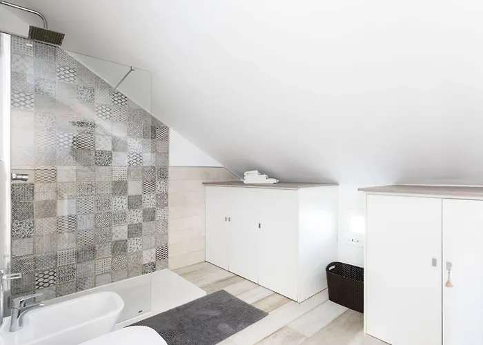 Apartmán Playa Vistas By Interhome