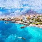 Playa Vistas By Interhome * Los Cristianos (Tenerife)