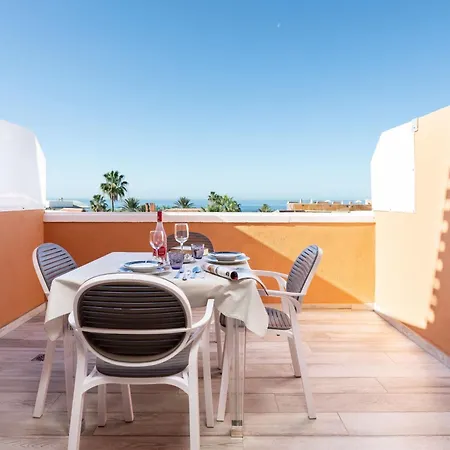 Playa Vistas By Interhome Apartment Los Cristianos (Tenerife)