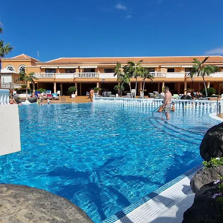 Playa Vistas By Interhome Apartment *