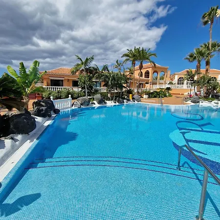 Playa Vistas By Interhome Apartamento Los Cristianos (Tenerife)