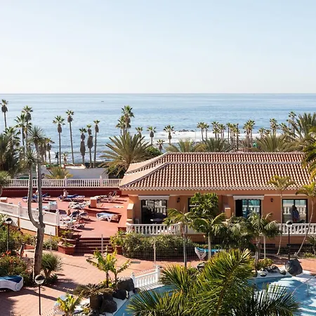 Apartment Playa Vistas By Interhome