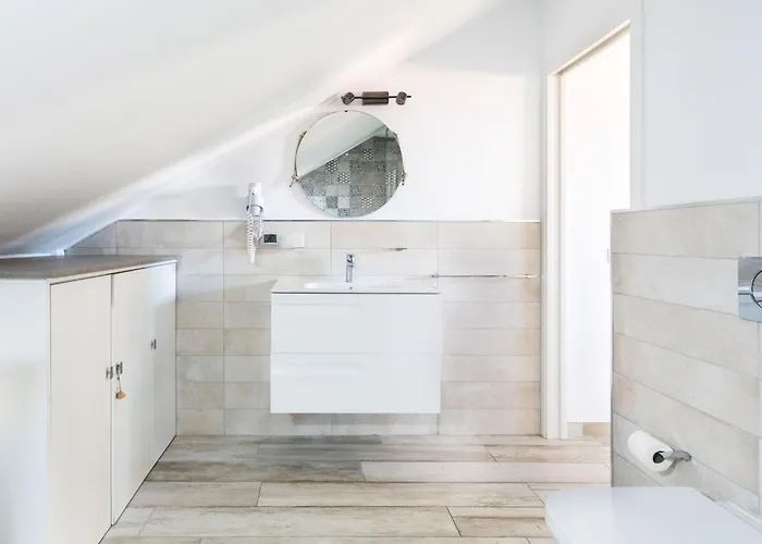 Apartment Playa Vistas By Interhome