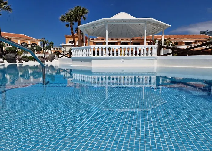 Playa Vistas By Interhome Apartment Los Cristianos (Tenerife)