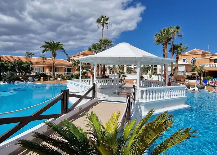 Playa Vistas By Interhome Apartment *