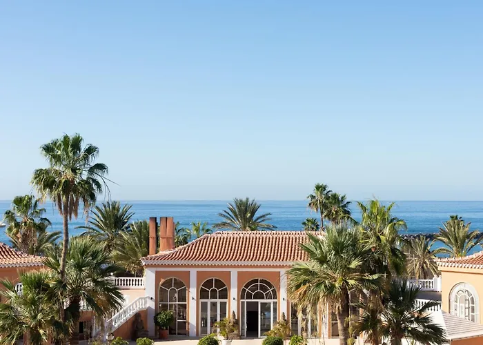 Apartment Playa Vistas By Interhome