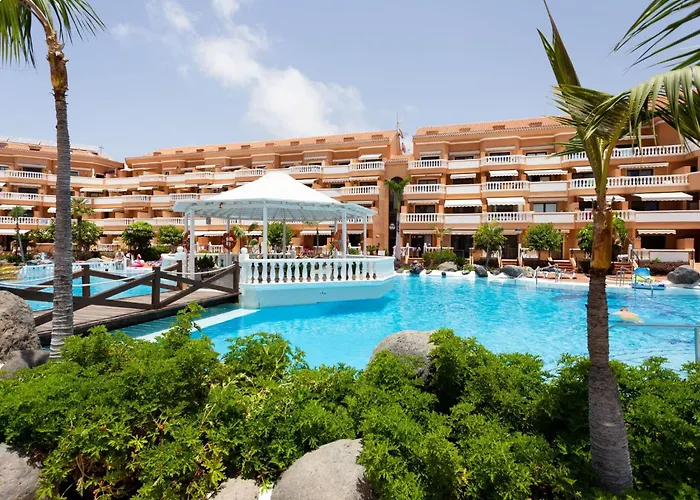 Apartment Playa Vistas By Interhome